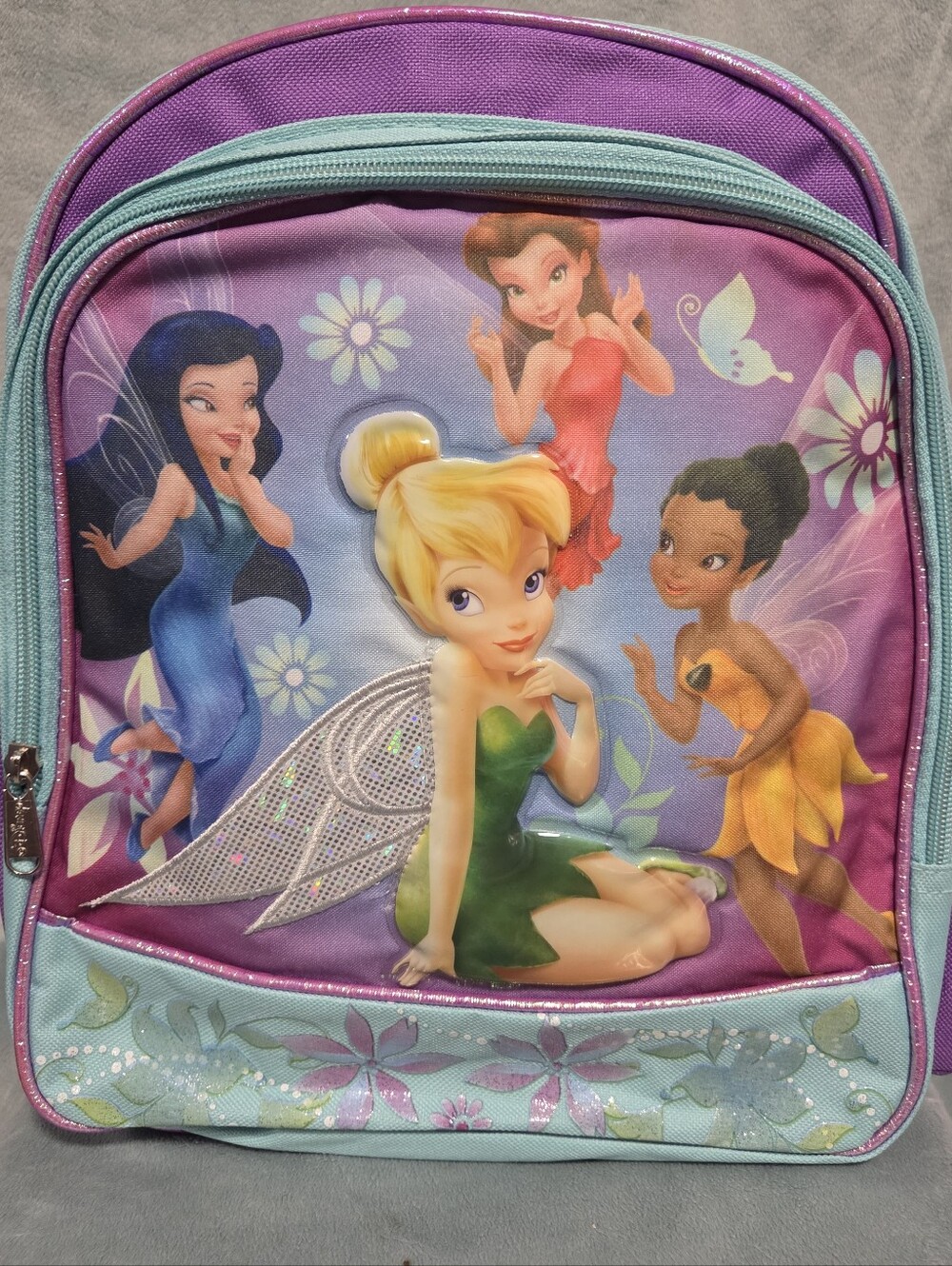 Thinkerbell Backpack